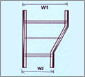 Right Hand Reducer